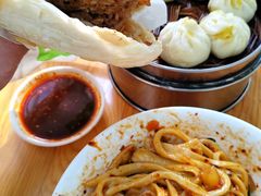 -王菊美食街·王菊面馆(总店)