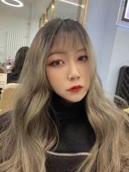 -AFA Hair studio·女士发型设计