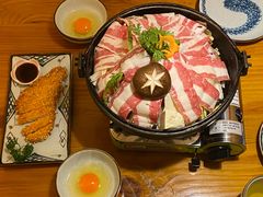 -千吉日本料理(日本一条街店)