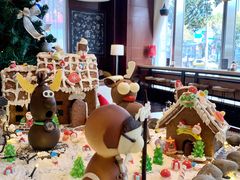 -西点坊(浦东香格里拉店)