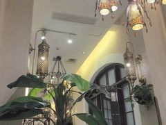 -美庐餐厅·湖北菜·吴佩孚公馆(南京路店)