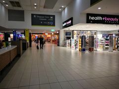 -凯恩斯国际机场