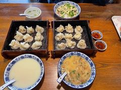 -张家巷美食(南浔店)