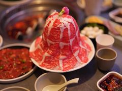 -故里和山·成都火锅(欢乐港湾店)