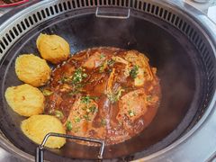 -大鹅岛灶台鱼·铁锅炖(水库路店)
