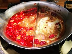 -湊湊火锅·茶憩(东城万达店)