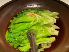 -悦融琥珀·京鲁菜·海味珍品(西单店)