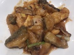 -稻香酒家·33年老字号·港式粤菜(富邦中心店)