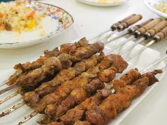 -帕米尔食府(白云观店)