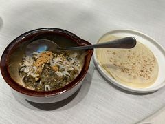 -开海·红岛海鲜虾水饺(石老人店)