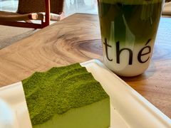 -théATRE 茶聚场(王府中環店)
