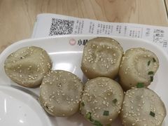 -小杨生煎(成山巴黎春天店)