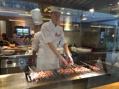 -西贝(上海我格广场店)