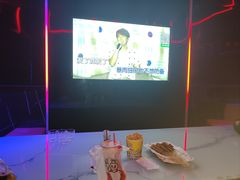 -星歌汇PARTY KTV•观澜兴万达店