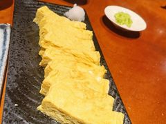 -千代武日本料理(开发区店)