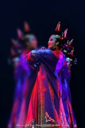 -天津拉丁舞培训中心