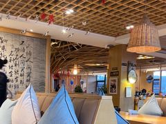 -品味泸沽湖•民族特色菜(大落水店)