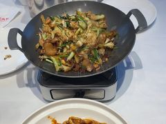 -大鸭梨烤鸭(金色漫香店)