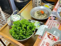 -哼蟹二将·烤肉酱蟹(合生汇店)