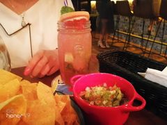 -TEQO·Mexican food & Bar