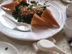 -大树头·花园餐厅(市桥店)