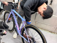 -TREK崔克自行车(徐汇滨江店)