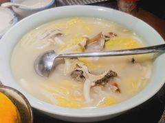 -真地道京味府·鲜橙烤鸭·北京菜(朝外大街东大桥店)