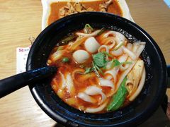 -姐弟俩土豆粉(西安小寨店)