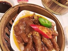 -御彩酒家(东风东路店)