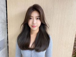 点击看大图 -MORI HAIR SALON日式美发沙龙