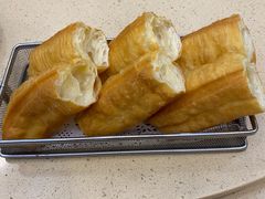 -点都德(华强南店)