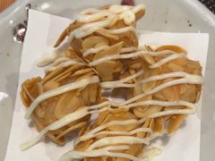 -菊上日式料理(蚌埠银泰店)
