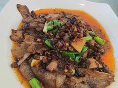 -笑红饭庄
