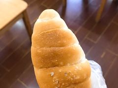 海盐面包-Dough&Joe团憩(瑞虹天地月亮湾店)