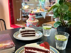 -姆们M Sweetie Cake(五道口店)