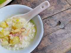 鸡汤泡饭-青城甲(青城山店)