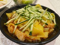 -巴依老爷·新疆美食(上城区天城路店)