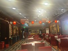 -老浒记烤鸭-北京菜(琉璃厂店)