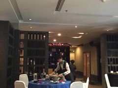 大堂-良渚君澜度假酒店·中餐厅