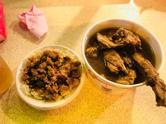 -陈董药炖排骨(饶河街店)