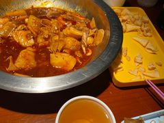 -谢蟹浓(西铁营万达店)