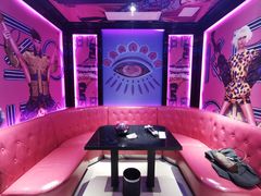 -歌友汇KTV(悦荟广场店)