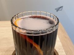 热红酒-Legno.ita Coffee by Wood(襄阳南路店)