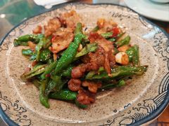 -西江美食舫·江西菜(健德桥店)