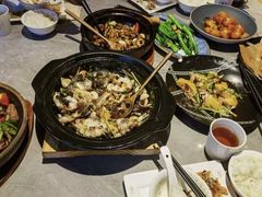 -啫神·广州地标美食(北京路店)