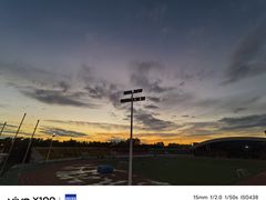 -西安外国语大学(长安校区)