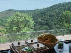-安吉涵田度假村·水榭居中餐厅