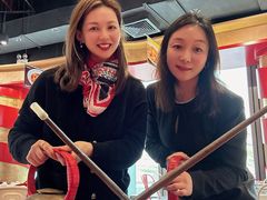 -禄鼎记·多口味酸菜鱼(侨鑫店)
