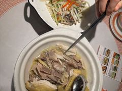 -话梅·客家小厨(东门店)