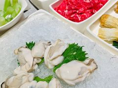 -海底捞火锅(番禺广场店)